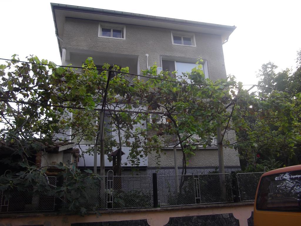 Sakutski House Хисаря Экстерьер фото