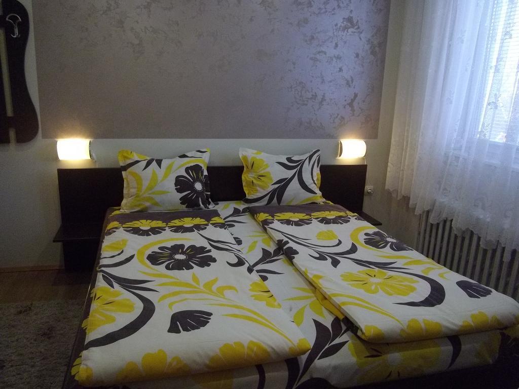 Sakutski House Хисаря Экстерьер фото